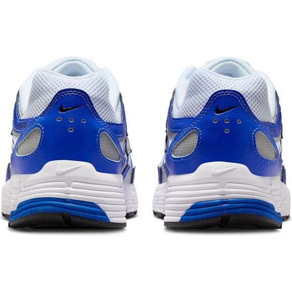 Nike P-6000. Racer Blue Metallic Silver White. SIZE 9.5 - CD6404-403 main image 6